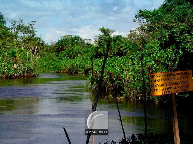 L'Acarouany
Mots-clés: Guyane;Amrique;fleuve;rivire;cascade;Acarouany;Javouhey