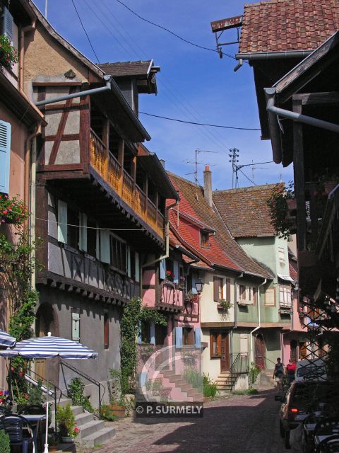 Eguisheim
Mots-clés: France;Europe;Alsace;Eguisheim