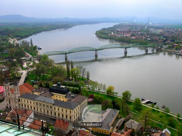 Esztergom
Mots-clés: Hongrie;Europe;Esztergom;Danube
