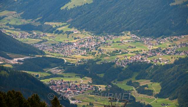 Patscherkofel : vue d'Innsbrueck
Mots-clés: Europe; Autriche; Tyrol; Innsbrueck