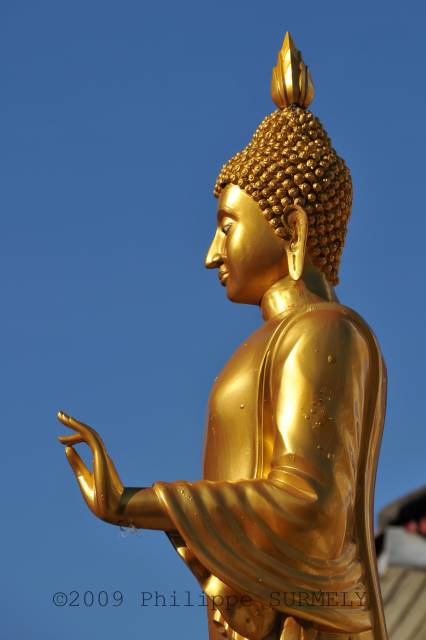Nakhon Phanom
Mots-clés: Thalande;Asie;Nakhon Phanom;glise;statue