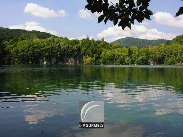 Parc Naturel de Plitvice
Mots-clés: Croatie;Europe;Plitvice;parc naturel