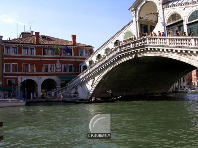 Venise
Mots-clés: Italie;Europe;Venise