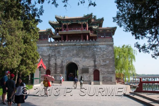 Beijing (Pkin)
Palais d'Et
Mots-clés: Asie;Chine;Beijing;Pkin