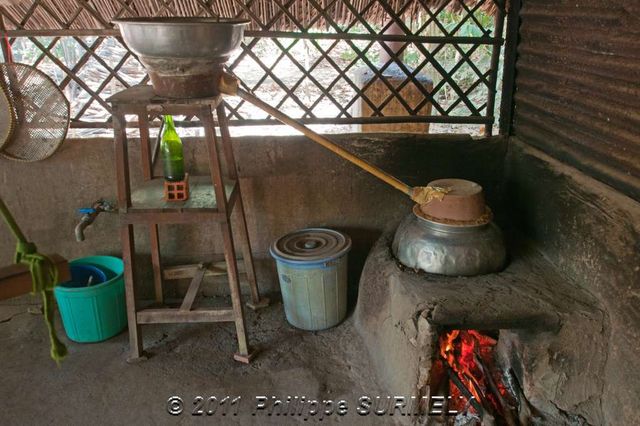 Distillerie
Mots-clés: Asie;Vietnam;CuChi