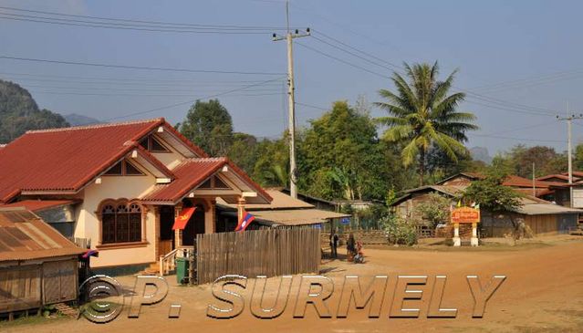 Gnommalath
Mots-clés: Laos;Asie;Thakhek