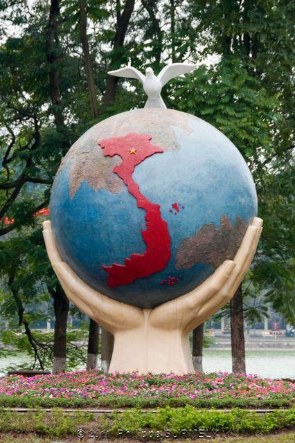 Sculpture typique
Mots-clés: Asie;Vietnam;Hanoi;sculpture