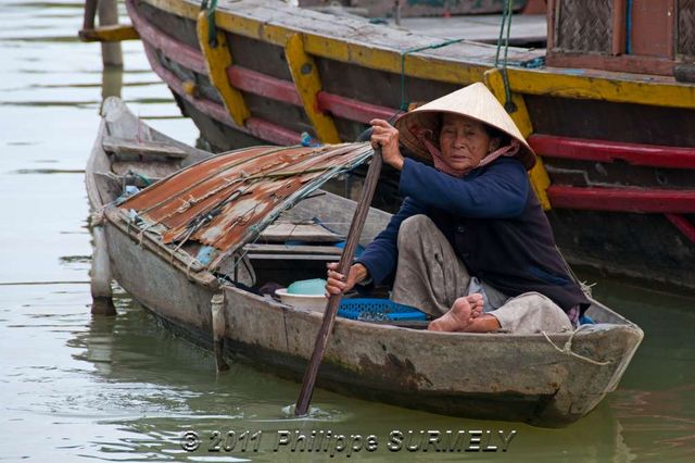 Vendeuse
Mots-clés: Asie;Vietnam;HoiAn;Unesco