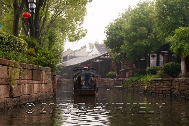 Luzhi
Canal dans la vieille ville
Mots-clés: Asie;Chine;Luzhi