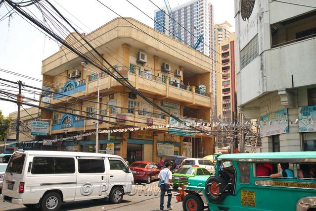 Manille
Quartier Malate
Mots-clés: Asie;Philippines;Luzon;Manille