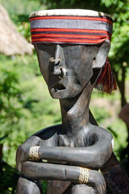 Namulditan
Sculpture ifugao moderne
Mots-clés: Asie;Philippines;Luzon;Namulditan;sculpture