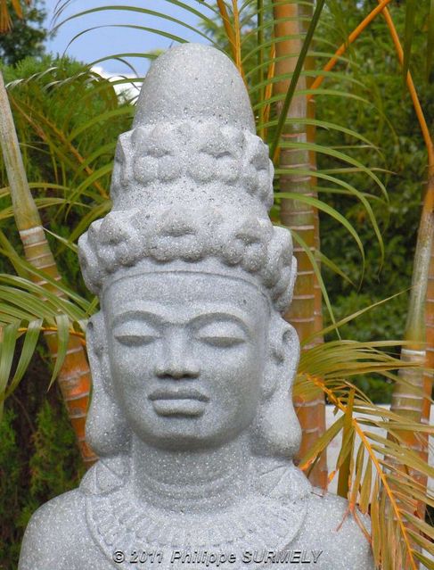 Temple Cham
Mots-clés: Asie;Vietnam;NhaTrang;sculpture