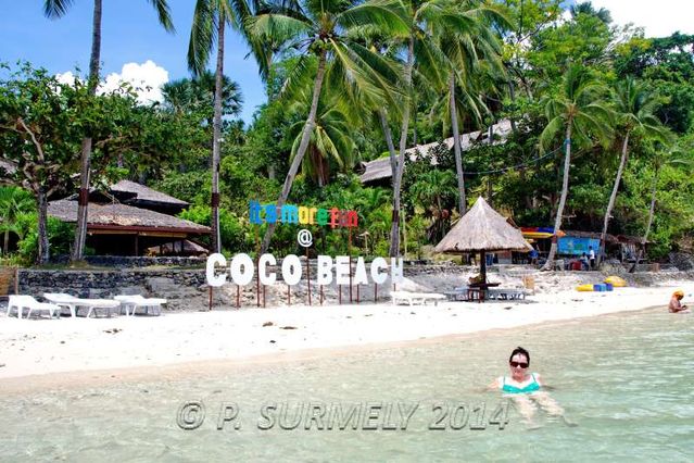 Puerto Galera
Coco Beach
Mots-clés: Asie;Philippines;Mindoro;Puerto Galera;Coco Beach
