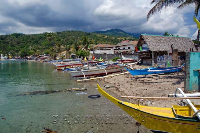 Puerto Galera
Balete Beach
Mots-clés: Asie;Philippines;Mindoro;Puerto Galera