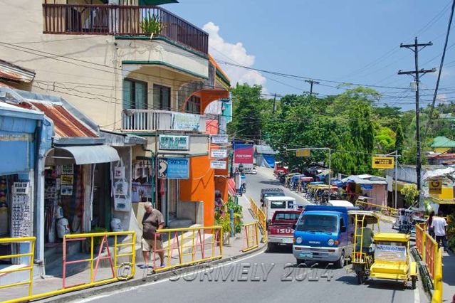 Puerto Galera
En ville
Mots-clés: Asie;Philippines;Mindoro;Puerto Galera