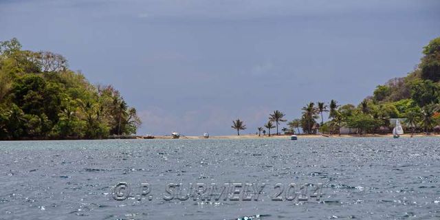 Puerto Galera
Batangas Channel
Mots-clés: Asie;Philippines;Mindoro;Puerto Galera