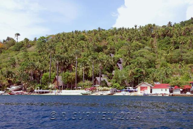 Puerto Galera
Batangas Channel
Mots-clés: Asie;Philippines;Mindoro;Puerto Galera