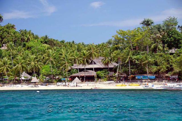 Puerto Galera
Coco Beach
Mots-clés: Asie;Philippines;Mindoro;Puerto Galera