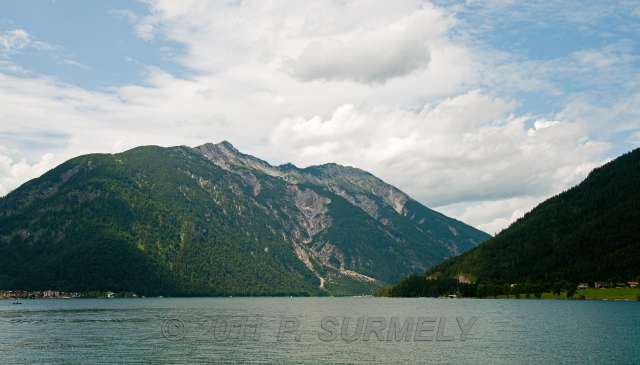 Achensee
Mots-clés: Europe; Autriche; Tyrol; Achensee