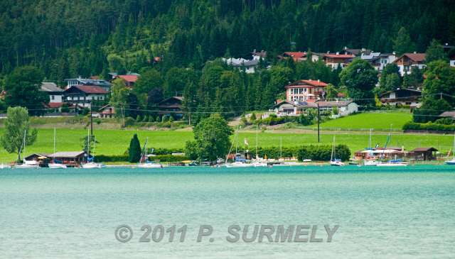 Achensee
Mots-clés: Europe; Autriche; Tyrol; Achensee