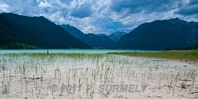 Achensee
Mots-clés: Europe; Autriche; Tyrol; Achensee