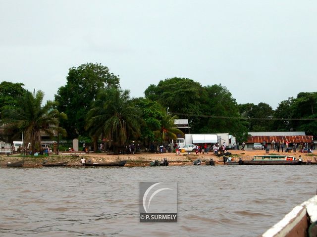 Albina
Mots-clés: Suriname;Amrique;Albina;Maroni