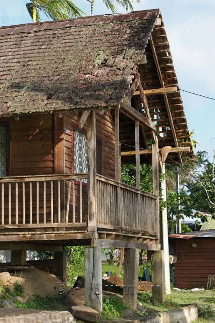 Apatou
Mots-clés: Guyane;Amrique;Apatou