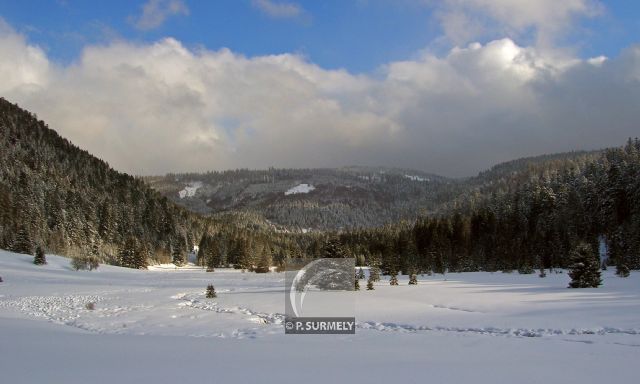 Belbriette
Mots-clés: France;Europe;Vosges;Grardmer;Belbriette;neige