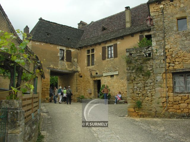 Beynac
Mots-clés: France;Europe;Dordogne;Beynac