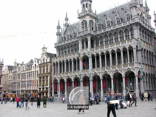 Bruxelles
Keywords: Belgique;Europe;Bruxelles