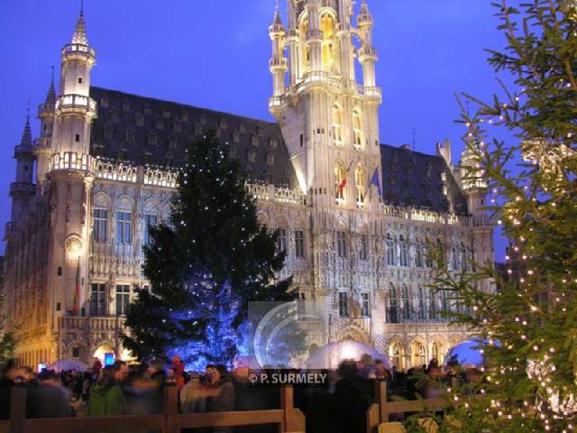 Bruxelles
Mots-clés: Belgique;Europe;Bruxelles