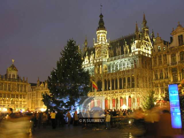 Bruxelles
Mots-clés: Belgique;Europe;Bruxelles