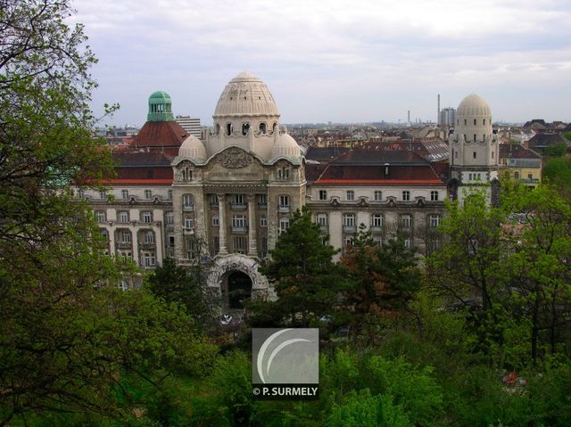 Budapest
Mots-clés: Hongrie;Europe;Budapest