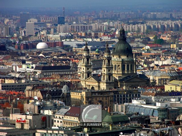 Budapest
Mots-clés: Hongrie;Europe;Budapest