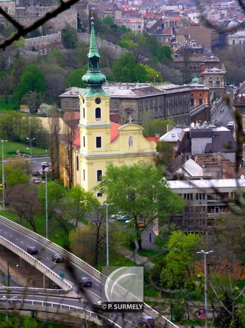 Budapest
Mots-clés: Hongrie;Europe;Budapest