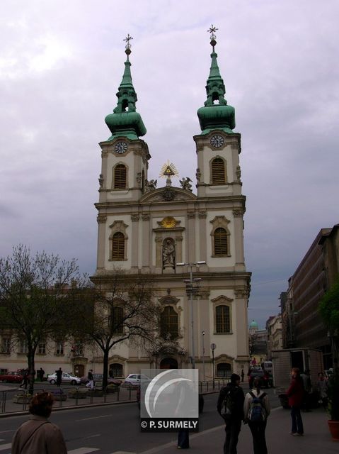 Budapest
Mots-clés: Hongrie;Europe;Budapest;glise