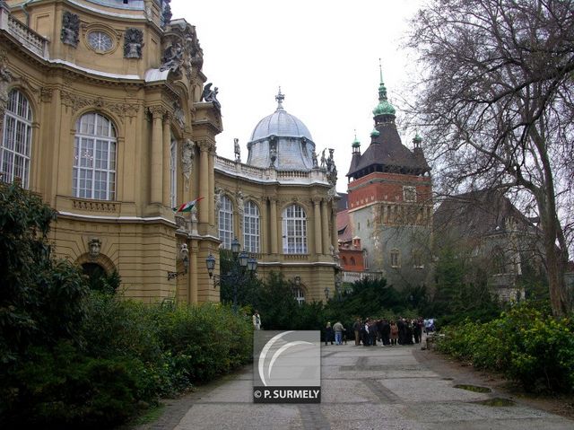 Budapest
Mots-clés: Hongrie;Europe;Budapest