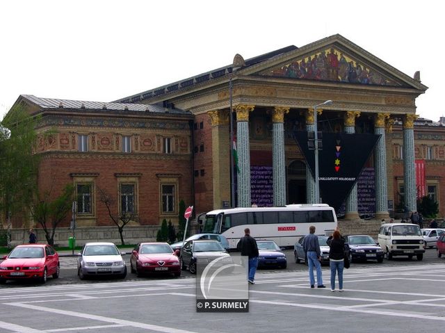 Budapest
Mots-clés: Hongrie;Europe;Budapest