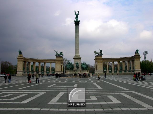 Budapest
Mots-clés: Hongrie;Europe;Budapest