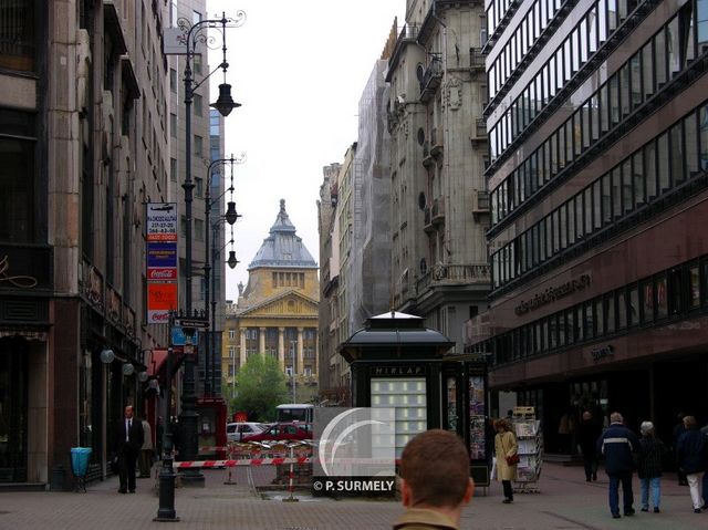 Budapest
Mots-clés: Hongrie;Europe;Budapest