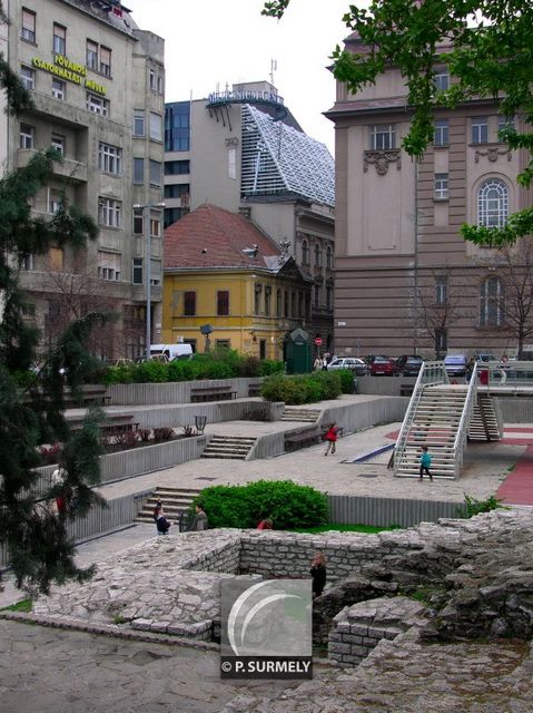 Budapest
Mots-clés: Hongrie;Europe;Budapest