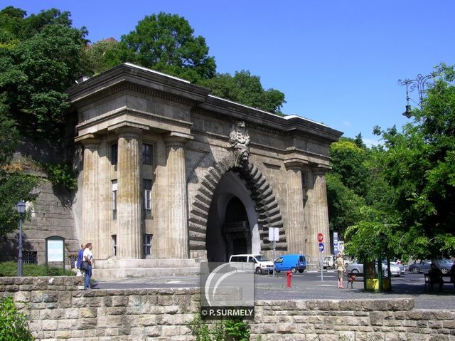 Budapest
Mots-clés: Hongrie;Europe;Budapest