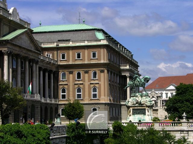 Budapest
Mots-clés: Hongrie;Europe;Budapest