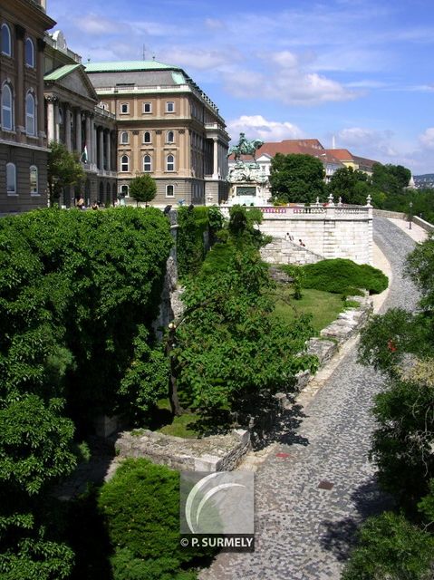 Budapest
Mots-clés: Hongrie;Europe;Budapest