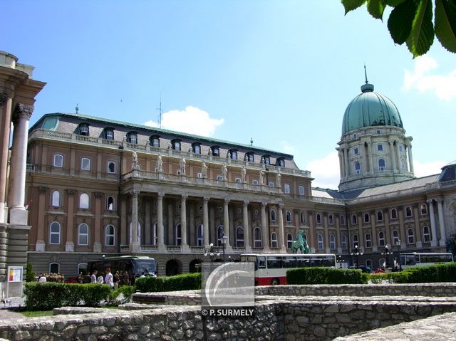 Budapest
Mots-clés: Hongrie;Europe;Budapest