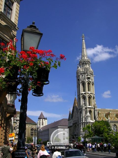 Budapest
Mots-clés: Hongrie;Europe;Budapest;glise