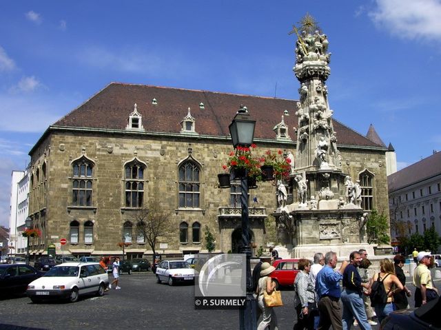 Budapest
Mots-clés: Hongrie;Europe;Budapest