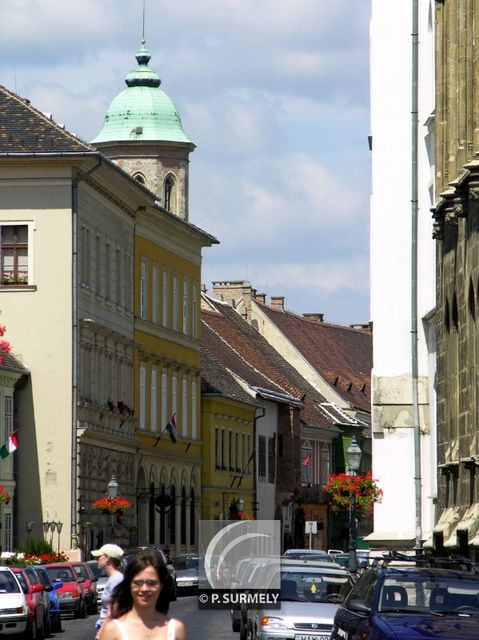 Budapest
Mots-clés: Hongrie;Europe;Budapest