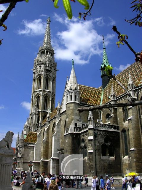 Budapest
Mots-clés: Hongrie;Europe;Budapest;glise