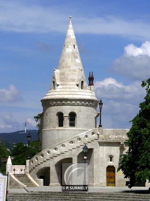 Budapest
Mots-clés: Hongrie;Europe;Budapest